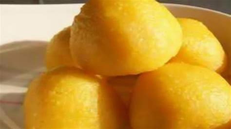 玉米面窩窩頭怎么做的又松又軟,玉米面窩窩頭怎么做得又松又軟縮略圖