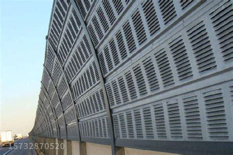 聲屏障價格多少錢一平方(聲屏障價格多少錢一平方米)縮略圖