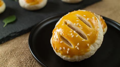 老婆餅打一數字(軟糯老婆餅用數字表示)縮略圖