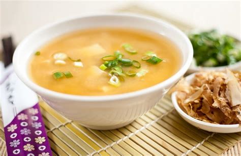 速食湯日本,日本速食湯有營養嗎縮略圖