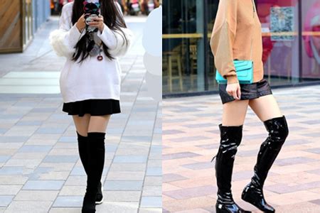 靴子搭配什么衣服好看圖片,靴子搭配什么衣服好看圖片男縮略圖