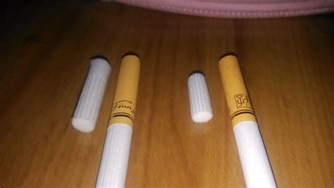 煙嘴過濾器真的有用嗎,煙嘴過濾器真的有用嗎測評縮略圖