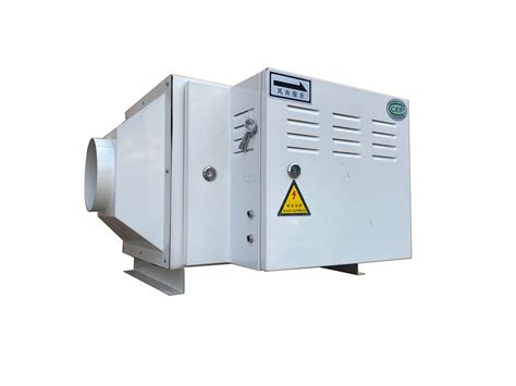 油煙凈化器,油煙凈化器價格多少錢一臺縮略圖