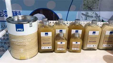 木蠟油十大品牌,木蠟油十大品牌排行榜縮略圖