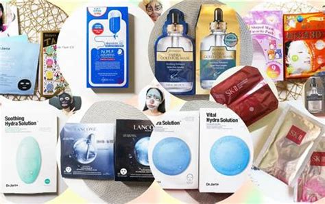 面膜排行榜前十名,泥膜排行榜前十名清潔面膜縮略圖