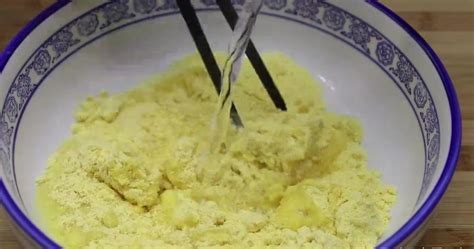 玉米面條真的是純玉米面做的嗎(玉米面條真的是純玉米面做的嗎視頻)縮略圖