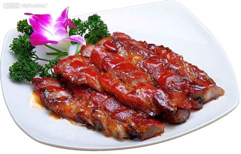 叉燒肉的家常做法(叉燒肉的家常做法簡單好吃)縮略圖