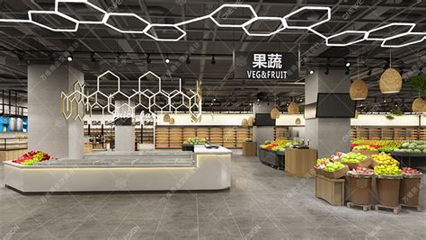 生鮮超市門頭設計效果圖(生鮮超市門頭設計效果圖大全)縮略圖