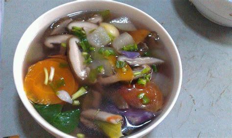 速食湯適合減肥嗎,速食湯對身體有害嗎縮略圖