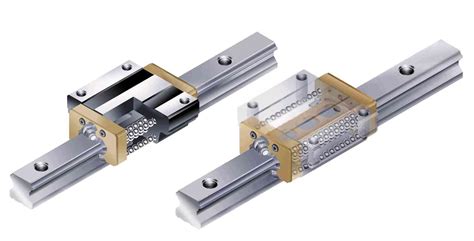 導軌,導軌與滑塊縮略圖