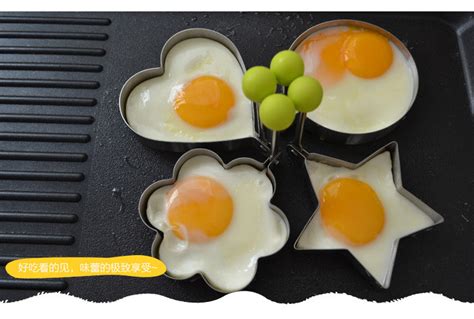 煎蛋器模具怎么用,煎蛋器模具怎么用視頻縮略圖