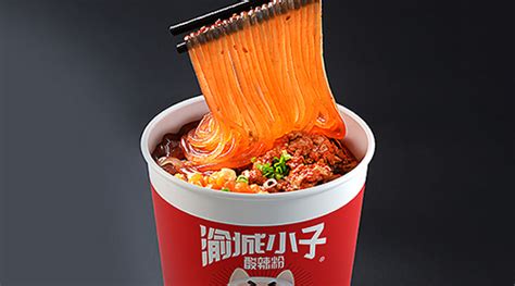 酸辣粉加盟,酸辣粉加盟店10大品牌排行榜縮略圖