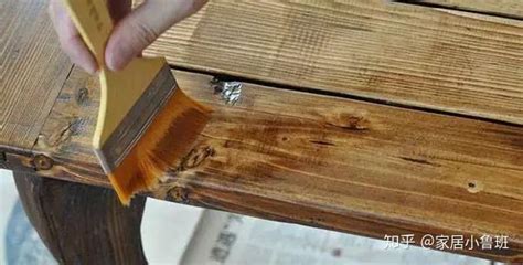 木蠟油擦色全過程(木蠟油擦色全過程視頻)縮略圖