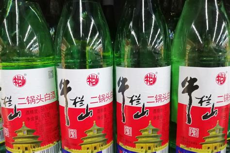 二鍋頭多少度,二鍋頭價格表一覽表縮略圖