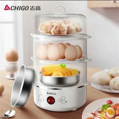 煎蛋器電動家用小型,迷你電煎蛋器縮略圖