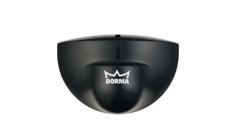 自動門感應器(自動門感應器靈敏度怎么調整)縮略圖