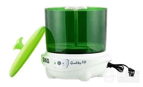 豆芽機的使用方法介紹(豆芽機的使用方法介紹視頻)縮略圖