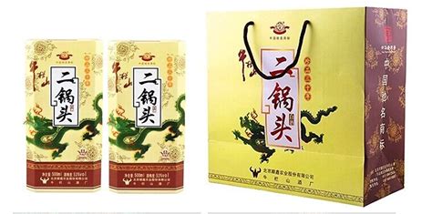 二鍋頭青龍53度多少錢一瓶,二鍋頭青龍53度口感好喝嗎縮略圖