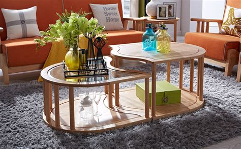 茶幾最好看的款式(茶幾最好看的款式實木)縮略圖