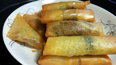 春卷餡料怎么配才好吃,春卷餡料怎么配才好吃的做法大全圖解縮略圖