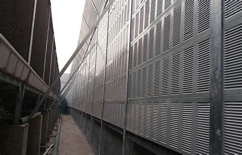 聲屏障生產廠家排名,聲屏障包工包料每平方多少錢縮略圖