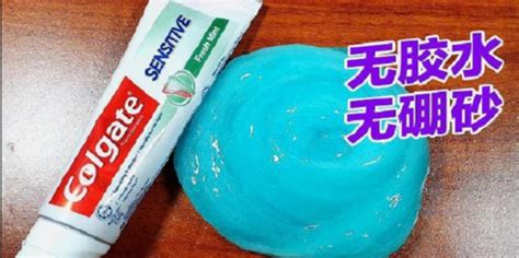 起泡膠怎么做不用膠水(起泡膠怎么做不用膠水只用牙膏)縮略圖