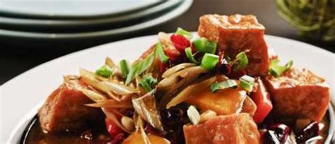 素雞是豆制品嗎(上海素雞是豆制品嗎)縮略圖