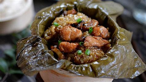 糯米雞哪個牌子好吃,糯米雞哪個牌子好吃又健康縮略圖