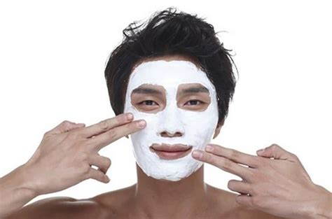 面膜推薦男士(面膜推薦男士排行榜第一真實測評)縮略圖