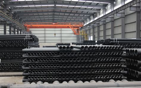 球墨鑄鐵管dn100多少錢一米(球墨鑄鐵管dn100價格多少錢一米)縮略圖