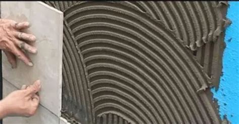 瓷磚背膠有什么作用,瓷磚背膠有什么作用和用途縮略圖