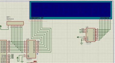 單片機實訓報告總結(單片機實訓報告總結2000字)縮略圖