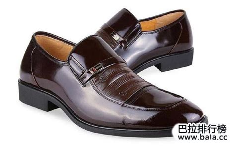 男鞋品牌排行榜前十名休閑鞋(男鞋品牌排行榜前十名休閑鞋運(yùn)動)縮略圖