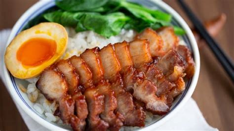 叉燒醬做叉燒肉的制作方法,叉燒醬做叉燒肉的制作方法和配料縮略圖