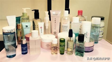 卸妝膏和卸妝油哪個對皮膚好一點(卸妝膏和卸妝油哪個對皮膚好一點干皮)縮略圖