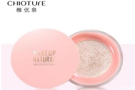 散粉是干嘛用的,散粉是干嘛的有什么作用縮略圖