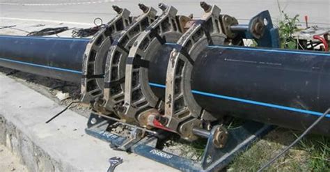 hdpe排水管承插連接方式圖(hdpe排水管承插連接方法)縮略圖