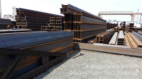 工字鋼廠家直銷,工字鋼一米多少公斤縮略圖