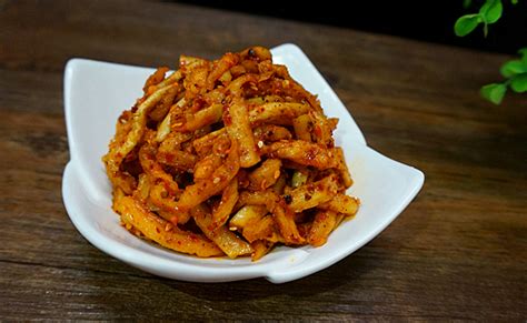 蘿卜干的做法,蘿卜干的做法視頻縮略圖