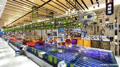 海鮮市場(chǎng)批發(fā)市場(chǎng)(海鮮市場(chǎng)批發(fā)市場(chǎng)地址)縮略圖