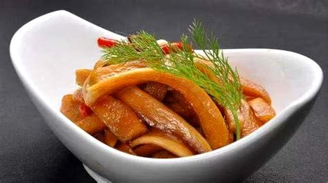 蘿卜干怎么腌好吃脆爽,蘿卜干怎么腌好吃又脆家常做法現吃縮略圖