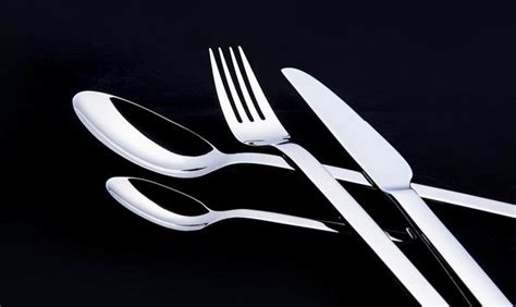 不銹鋼餐具對身體有害嗎(便宜的不銹鋼餐具對身體有害嗎)縮略圖