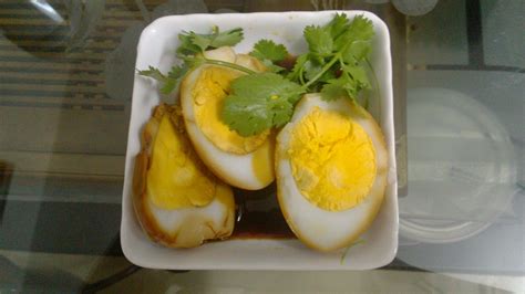 咸鴨蛋怎么做好吃又簡單方法(咸鴨蛋做菜大全)縮略圖