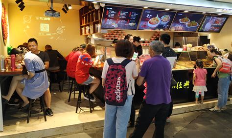 酸辣粉麻辣燙培訓加盟,酸辣粉麻辣燙培訓加盟優勢縮略圖