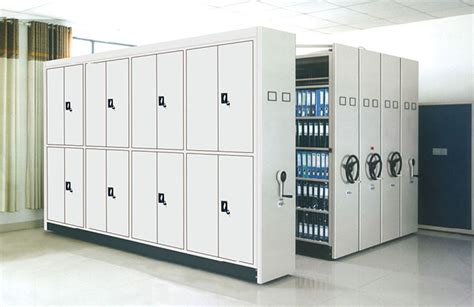 密集架軌道(密集架軌道安裝方法)縮略圖