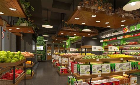 生鮮超市怎么開,生鮮超市怎么開店縮略圖