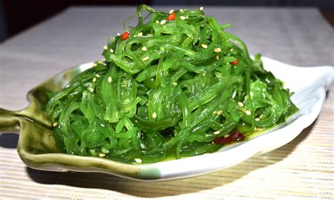 裙帶菜直播帶貨,裙帶菜直播帶貨哪家質量好?縮略圖