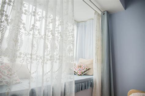 床簾怎么選,床簾怎么選購最好縮略圖