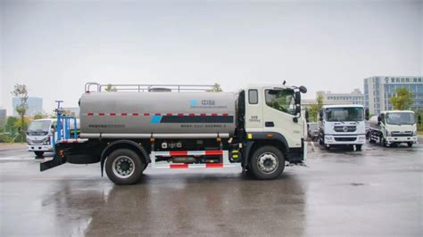 灑水車噴灑視頻大全(灑水車噴灑視頻大全教程)縮略圖