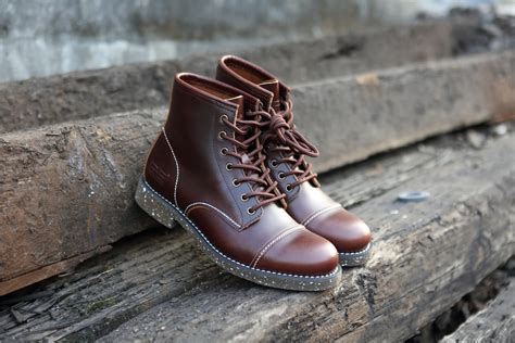 男鞋馬丁靴(男鞋馬丁靴斷碼清倉撿漏正品)縮略圖